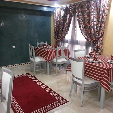 Hotel Abda Safi Dış mekan fotoğraf