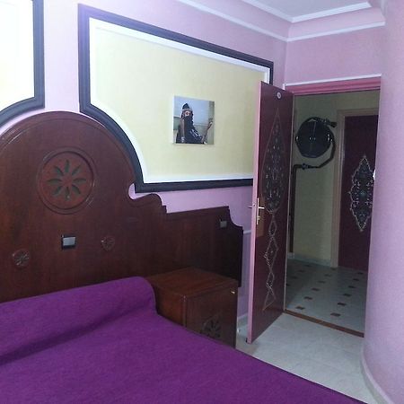 Hotel Abda Safi Dış mekan fotoğraf