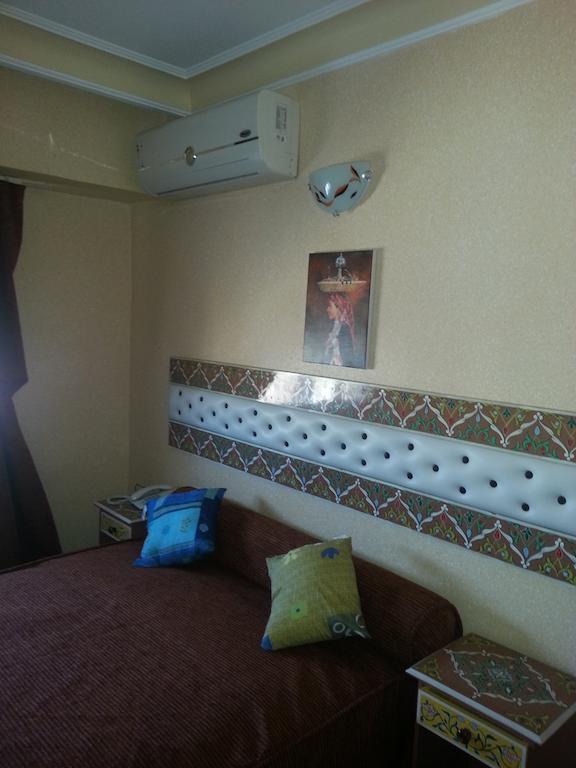 Hotel Abda Safi Oda fotoğraf