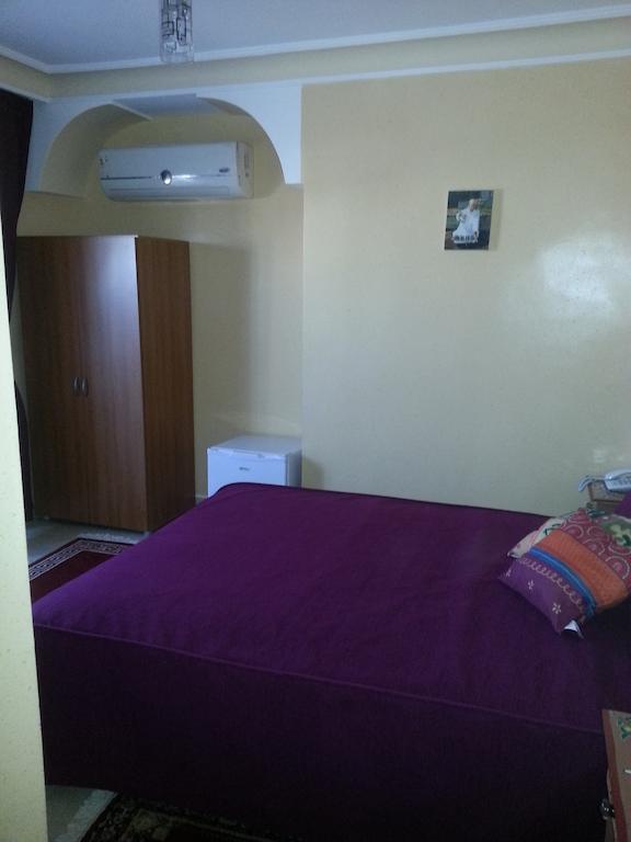 Hotel Abda Safi Dış mekan fotoğraf