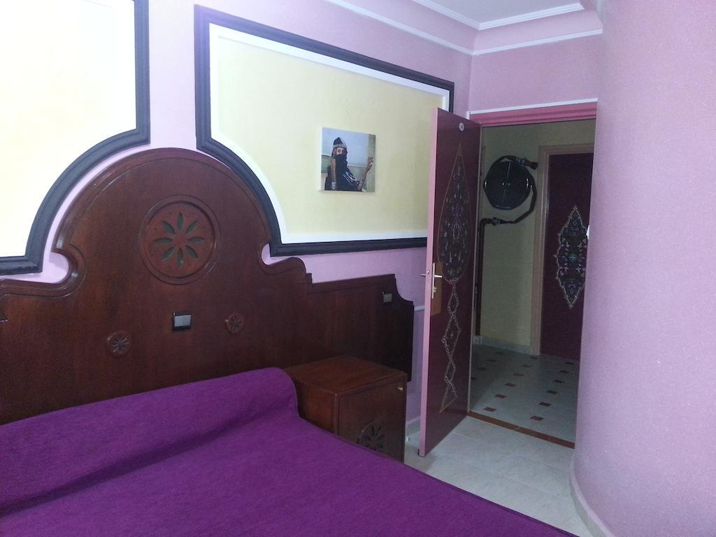 Hotel Abda Safi Dış mekan fotoğraf