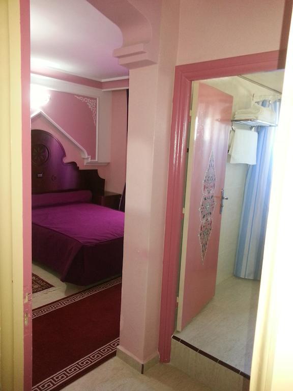 Hotel Abda Safi Dış mekan fotoğraf