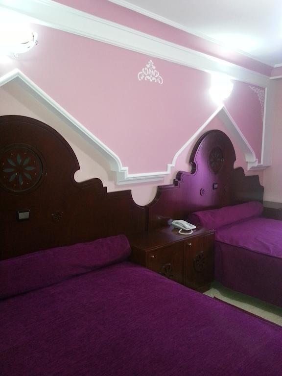 Hotel Abda Safi Dış mekan fotoğraf